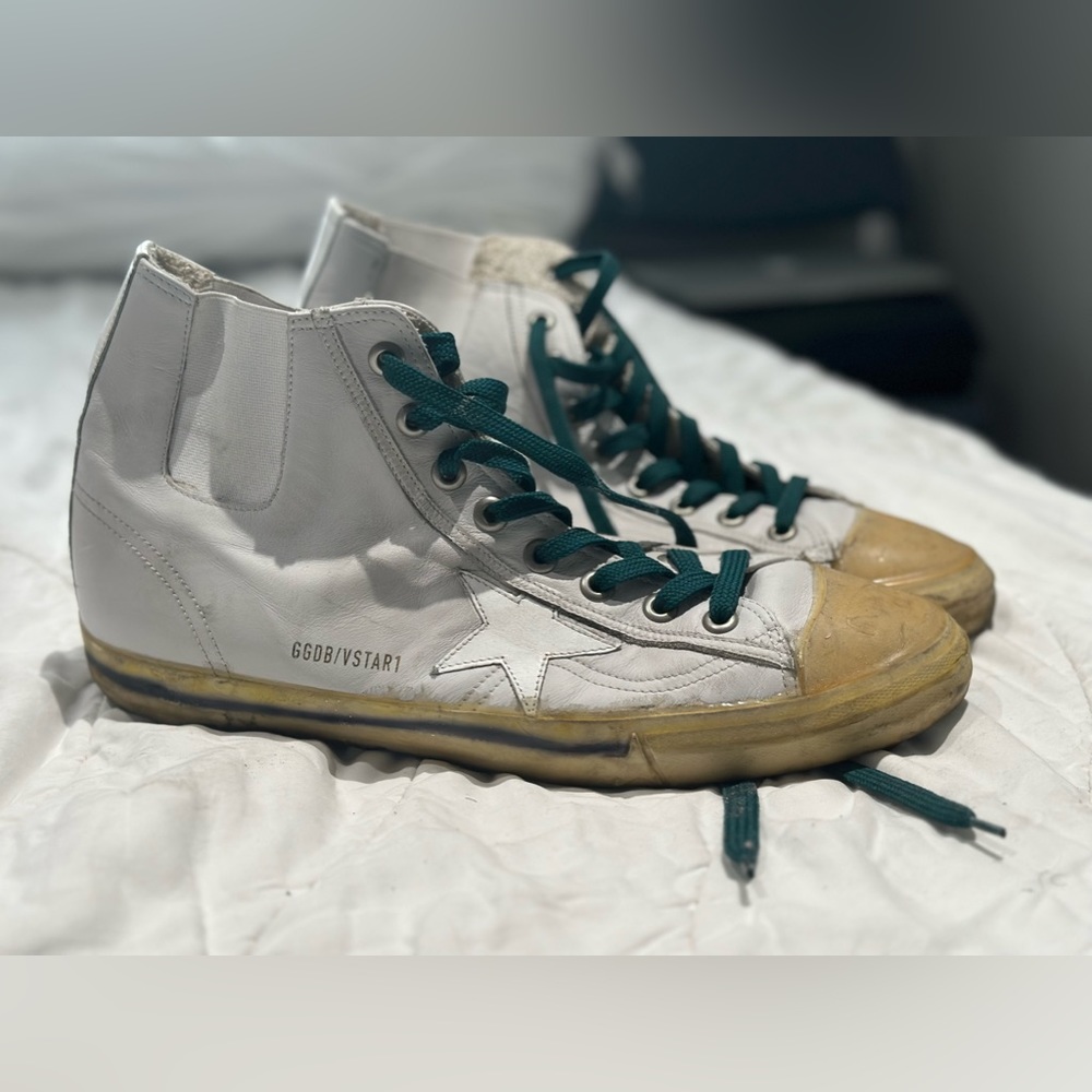 Golden Goose Sneakers